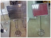 dubai sign display stand crowed control Q stands  Barrier and Queue Up Control System. Queue Up Stand - Crowd control barriers aka Q Stand are sold as portable folding free standing raffle box suggection box feedbak box acrylic products